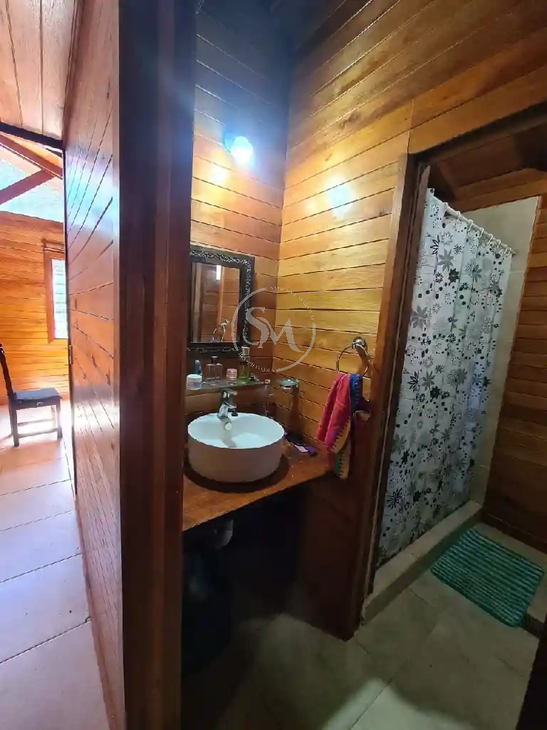 SANCHEZ MARSICO PROPIEDADES - CASA-CHALET